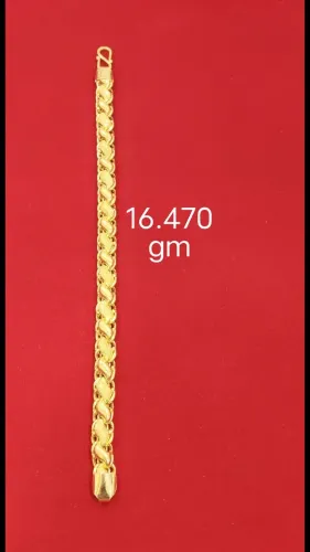 pledged gold valuation