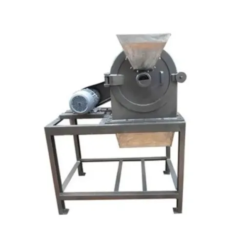 Mariya Engineering Works is a trusted manufacturer