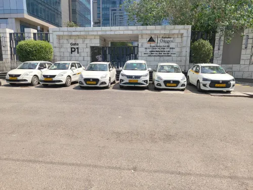 Gurugram to Chandigarh Taxi Se