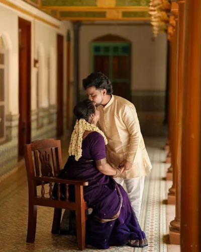 Vishnu Photography is recogniz