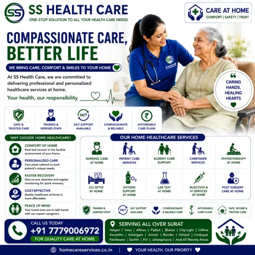 palliative care at home