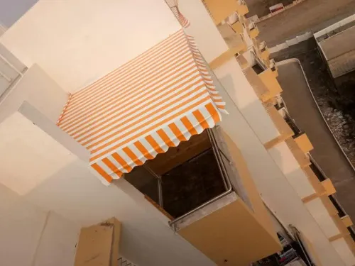 Fix canopy