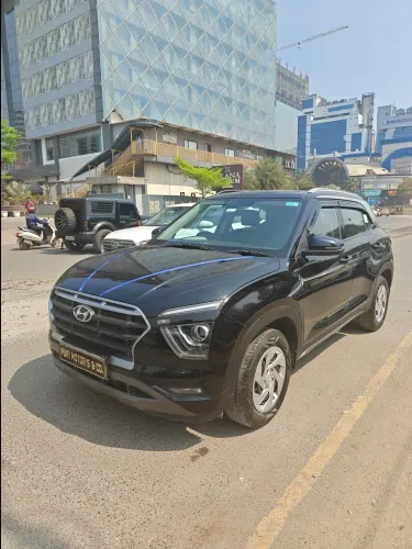 HYUNDAI CR