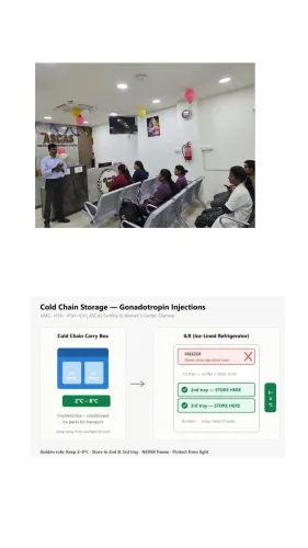 update image