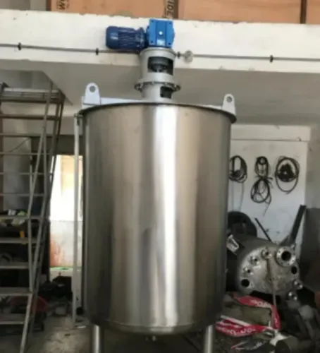 update image