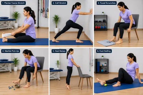 physical therapy clinic kalkaj