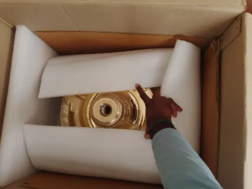 ⚡ Fast International Shipping