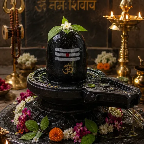 Experienced Rudrabhishek Pandi