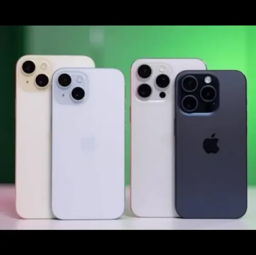 iPhone Rep