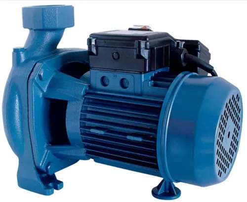 CG-150 230V AC Centrifugal Pump for the Fuel Trans