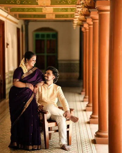 Vishnu Photography is recogniz