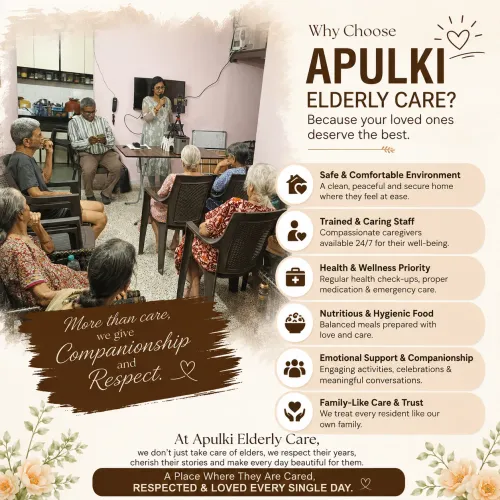 peace of mind for families