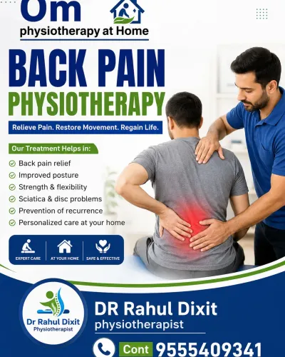 Looking for the best back pain