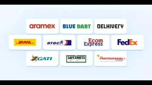 # Trusted Courier Service