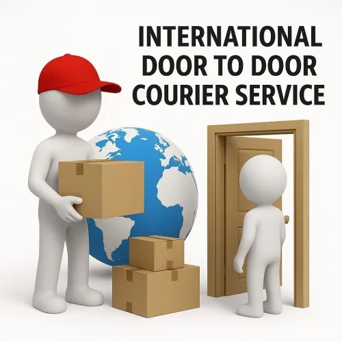 # Door to Door Internatio