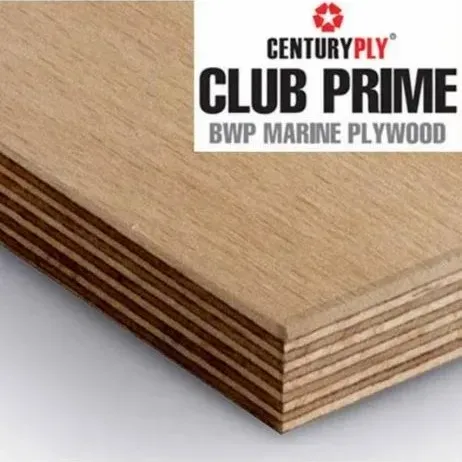 Standard size: 2440 × 1220 mm (8 ft × 4 ft) Thickn