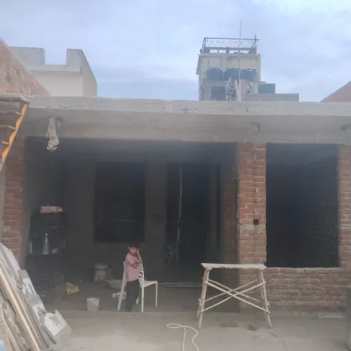 update image