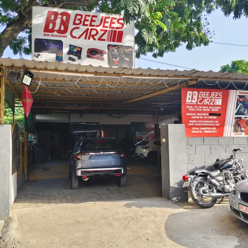 Car Rat Mesh Near Me In Porur,