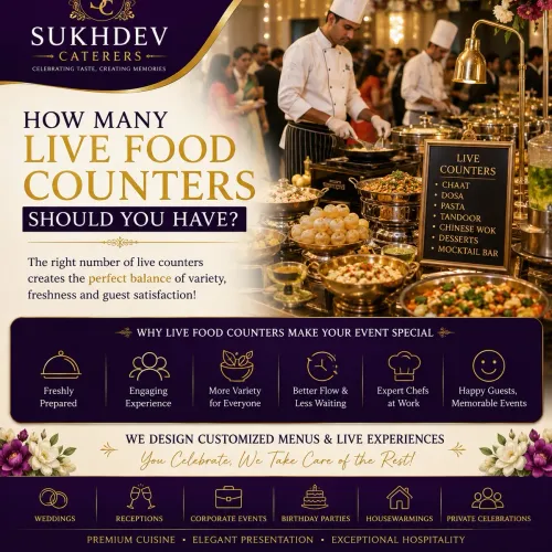 regional cuisine wedding cater