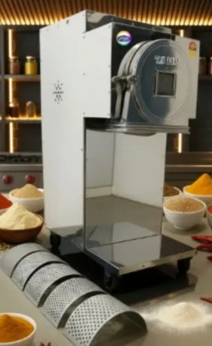 The 7.5HP Multi Purpose Pulver