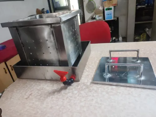 update image