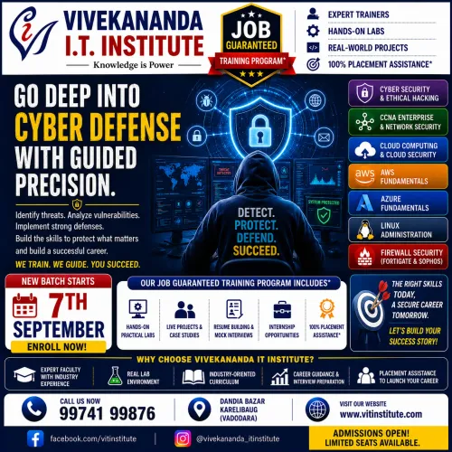 Cyber Defense | CyberSecu