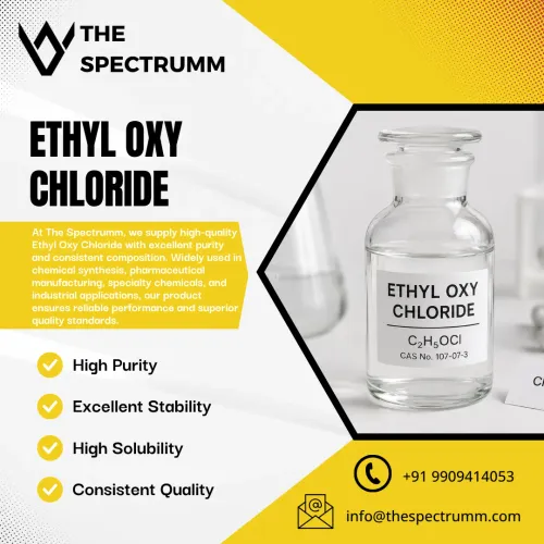 Premium Ethyl Oxy Chloride (Et