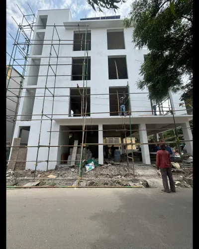 update image