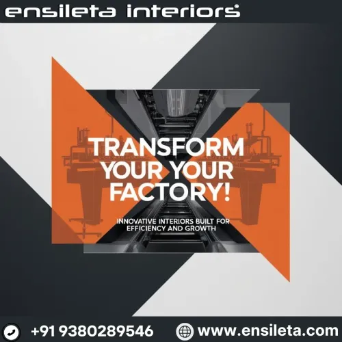 Transform Your Factory Sp