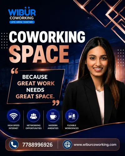 A Professional Hub for Busines