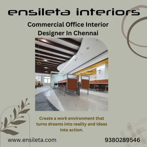 Trusted Commercial Office
