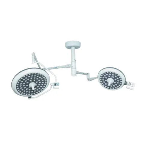 O.T. Lights Double Dome (