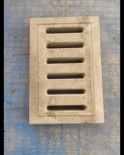 igloo Drain cover is used to cover the opening of 