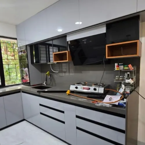 We are premium manufacturer of modular furniture w