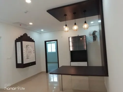 A home that once felt per