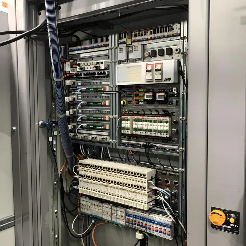 update image
