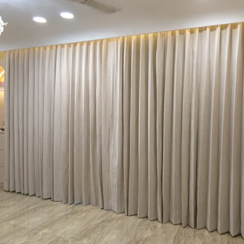 All Types of Curtains Zeb