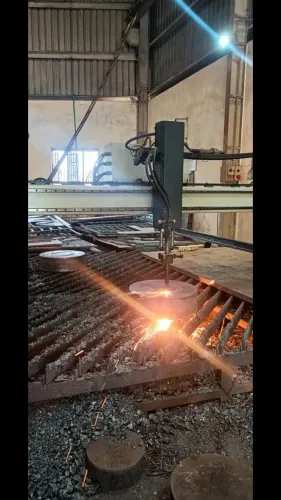 What is the maximum plate thickness you can cut?