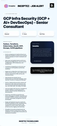 updates search