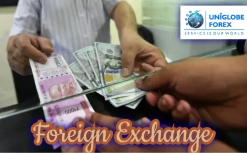International travel has becom