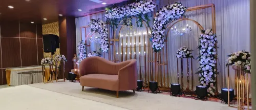 Planning a memorable celebrati