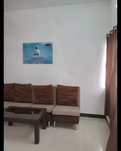 Maduraa serviced apartment in 