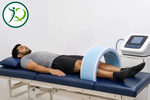 physiotherapist near east of k