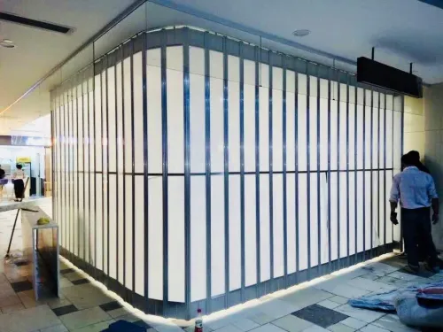 polycarbonet door repaing in mumbaipolycarbonet d