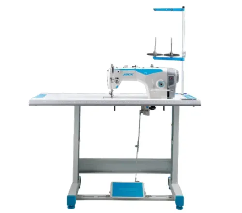The textile industry depe
