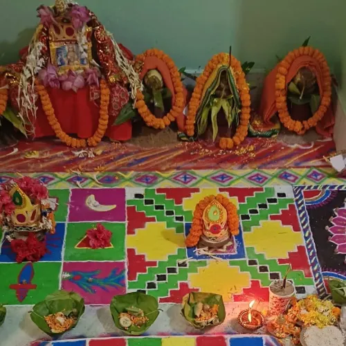 Best North Indian Pandit in Ba
