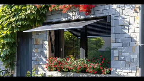 The growing demand for Window Awnings in Pune refl