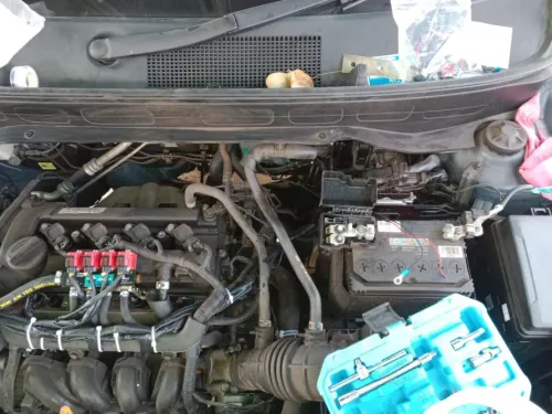 update image