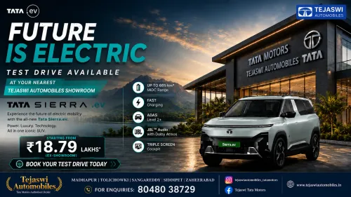 ⚡ FUTURE IS ELECTRIC ⚡

Experi