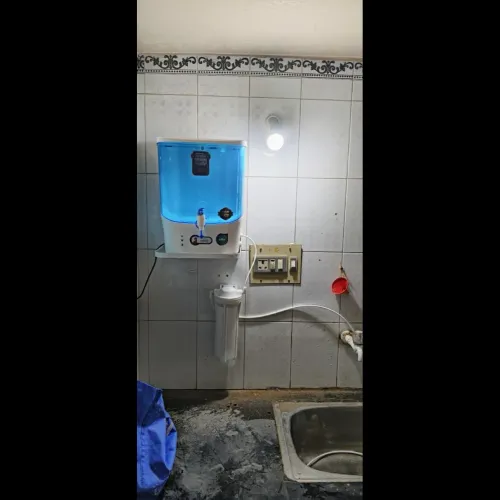 update image